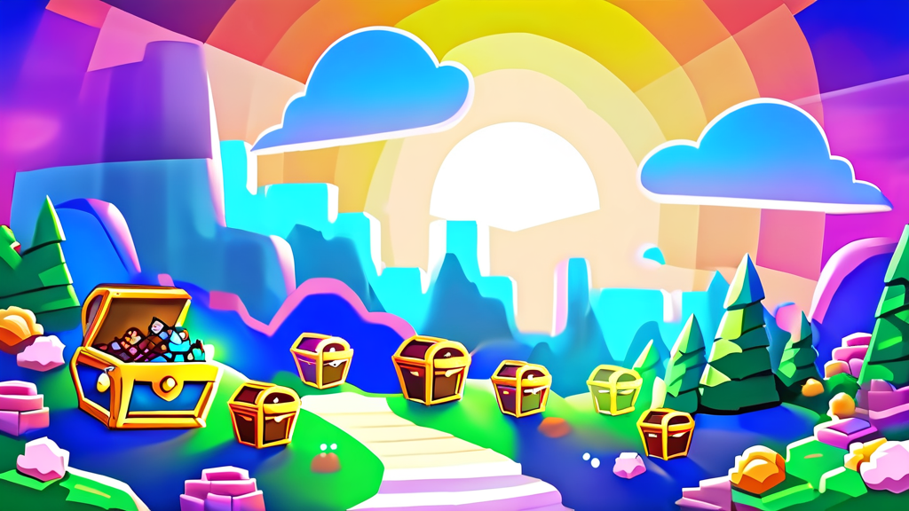 스팀 무료 게임이란 무엇인가요? (cartoon 스타일)