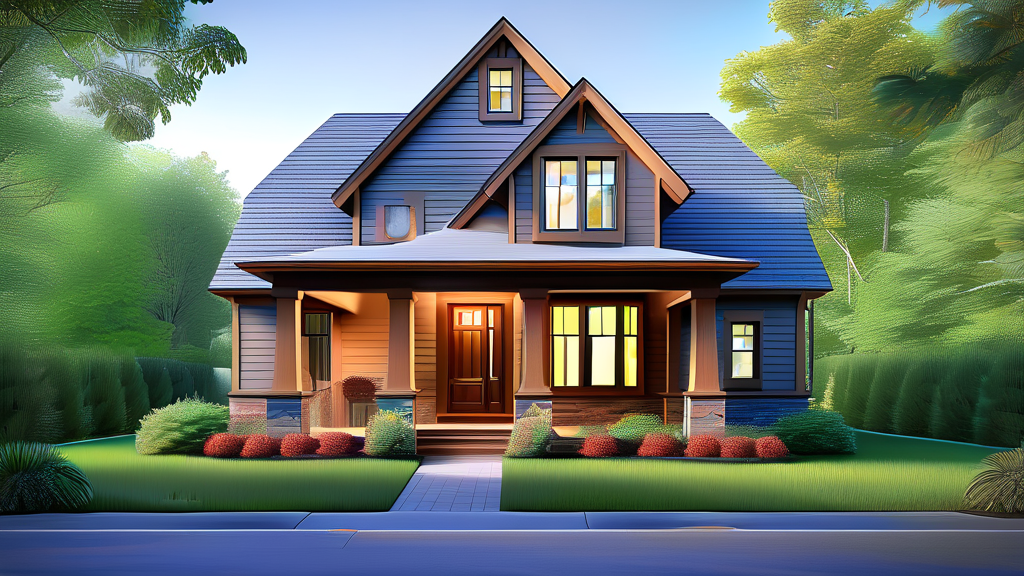 전세 대출 신청부터 실행까지, 단계별 가이드 (realistic 스타일)