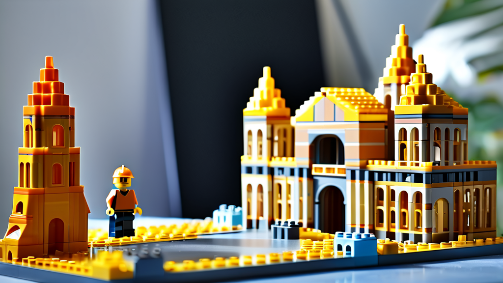 Notion, 나만의 디지털 작업실의 시작 (realistic 스타일)