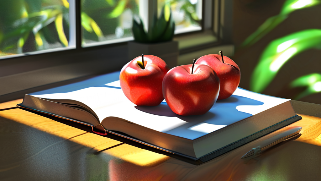 Notion 필수 기능 완벽 마스터: 메모부터 데이터베이스까지 (realistic 스타일)