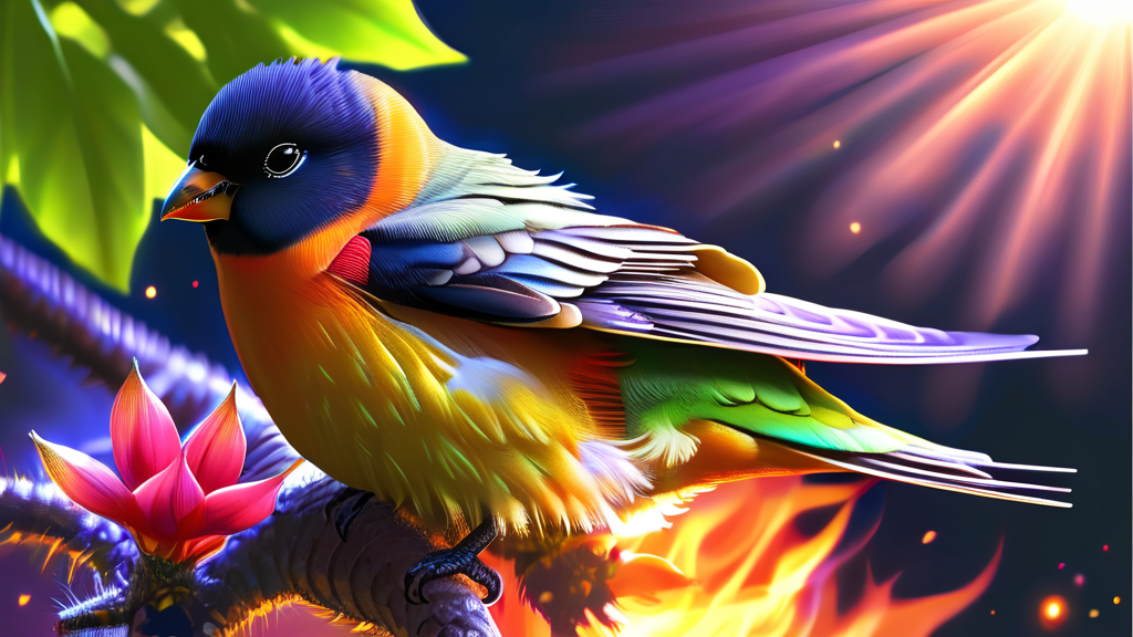 AI 이미지, 단순 생성을 넘어 편집까지 (realistic 스타일)