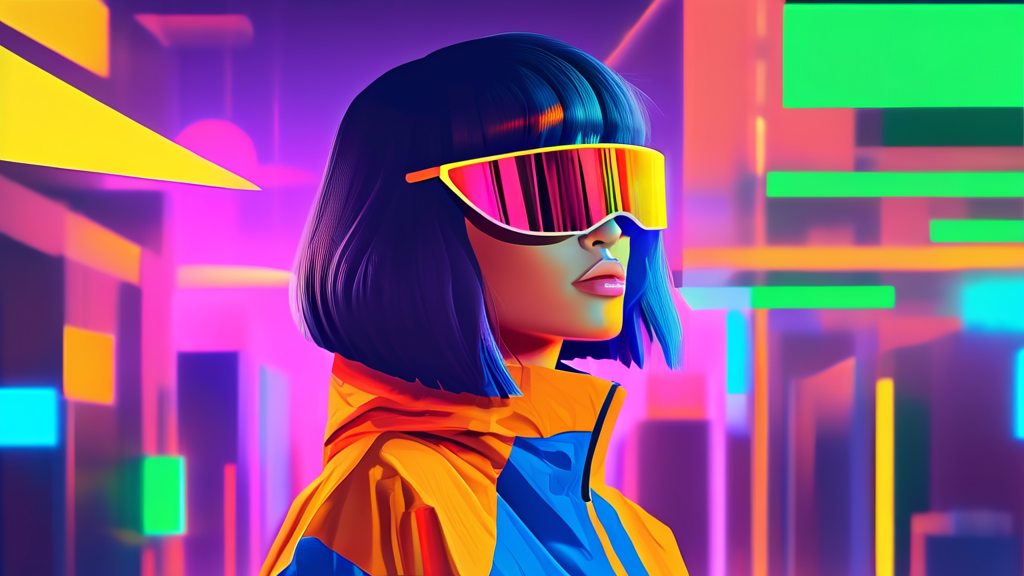 AI 이미지, 이제 영상으로도 움직인다 (illustration 스타일)