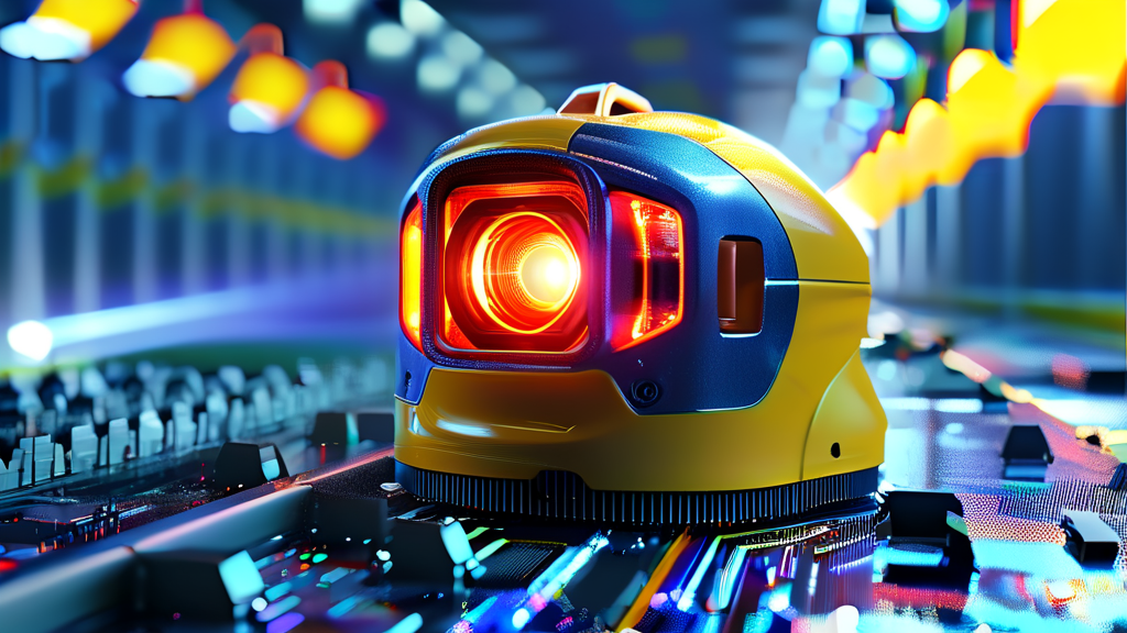 RAM 문제: 접촉 불량부터 교체까지 (realistic 스타일)