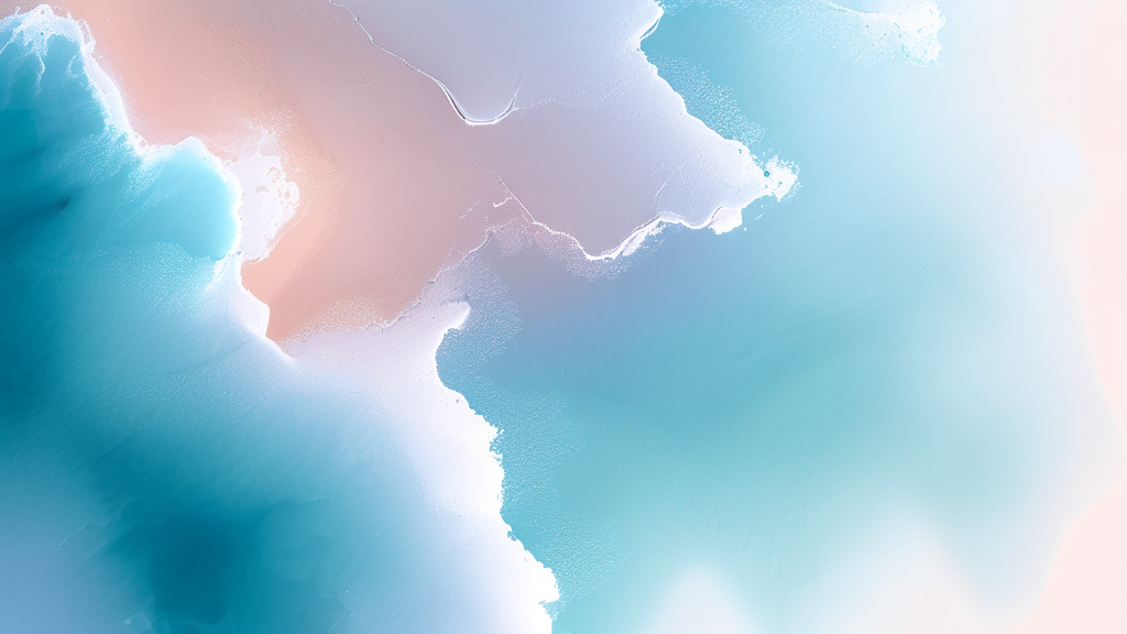 그래픽 카드 오류, 어떻게 해결할까? (watercolor 스타일)