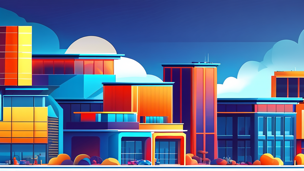 PPT 디자인 자동화 및 개선: 제미나이로 효율 높이기 (cartoon 스타일)