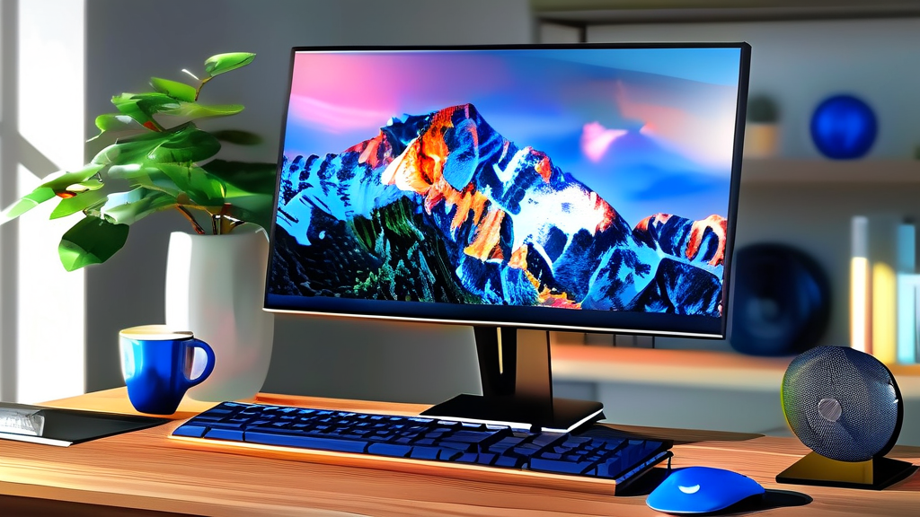 안전하고 빠른 크롬 다운로드 경로 찾기 (realistic 스타일)