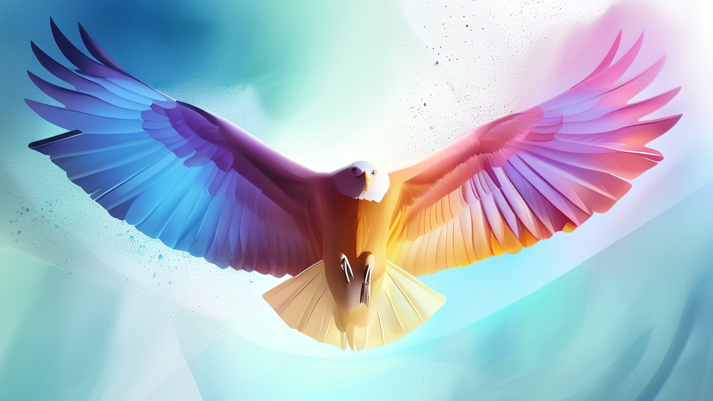 크롬 업데이트, 왜 중요할까? (보안 및 기능) (watercolor 스타일)