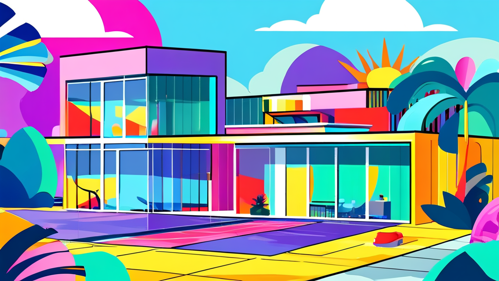 크롬 브라우저의 숨겨진 기능과 단축키 (cartoon 스타일)