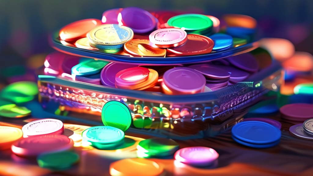 허위 세금계산서 발행 및 수취의 심각성과 처벌 수위 (realistic 스타일)