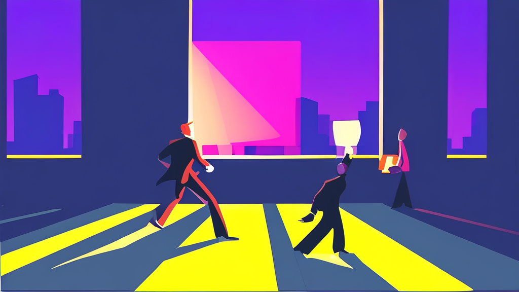 조세범 처벌법상 세금계산서 관련 범죄 유형 및 법률 대응 (cartoon 스타일)