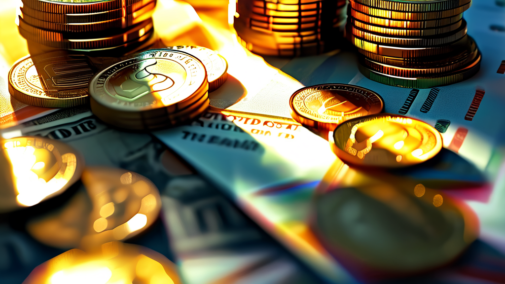 전자세금계산서와의 비교 및 전환 (realistic 스타일)