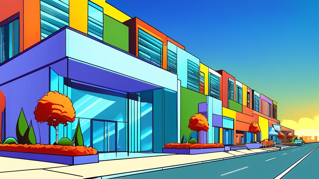 CopyQ: 똑똑한 클립보드 확장 프로그램이란? (cartoon 스타일)