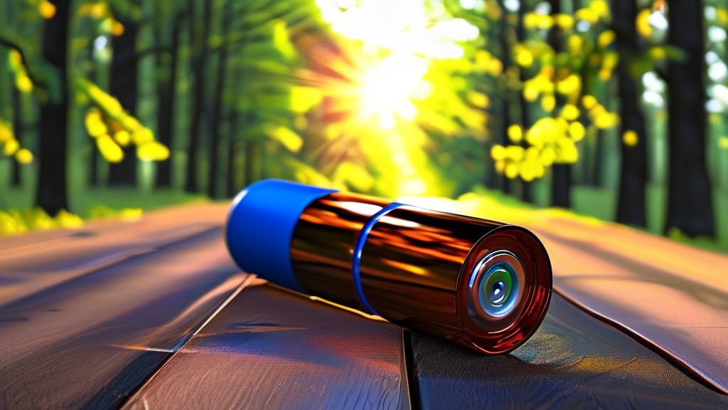 CopyQ의 핵심 기능: 복사 기록 관리의 혁신 (realistic 스타일)