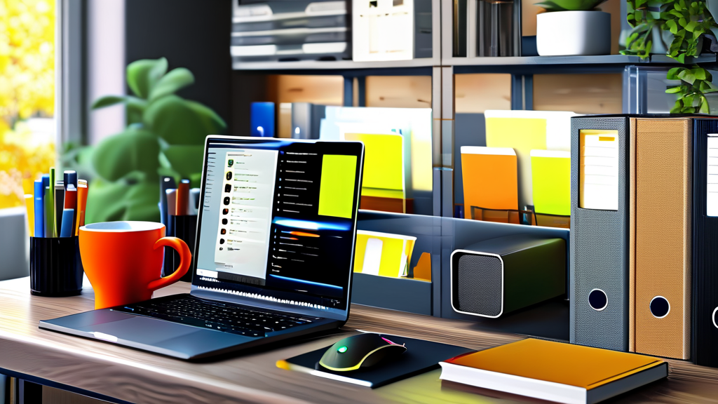 CopyQ, 이렇게 활용해보세요! (realistic 스타일)