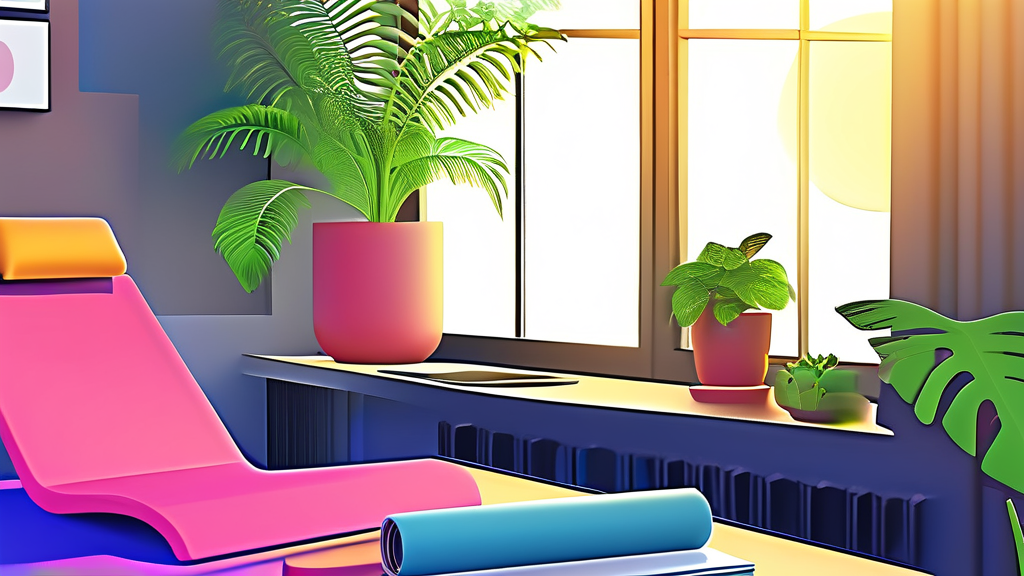 CopyQ 설치 및 기본 사용법 (illustration 스타일)