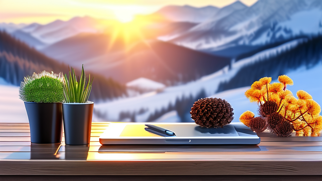 CopyQ와 함께하는 효율적인 작업 환경 (realistic 스타일)