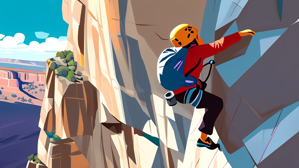 새로운 재미 발견: 유튜브 추천 채널 활용법 (illustration 스타일)