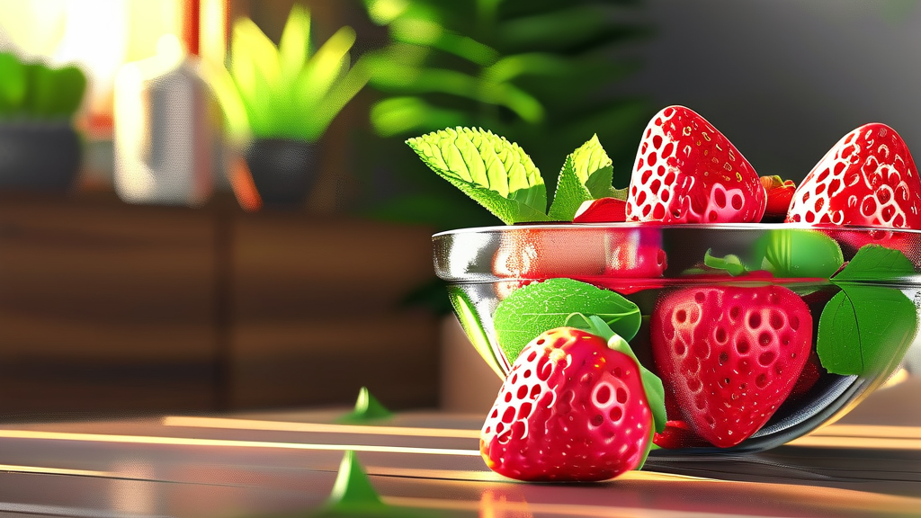 추천 채널, 어디까지 알고 있니? (realistic 스타일)