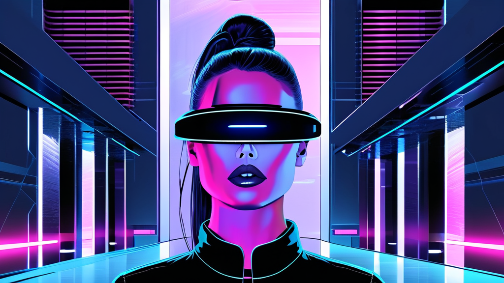 AI 기반 PDF 편집 기능 활용하기 (illustration 스타일)