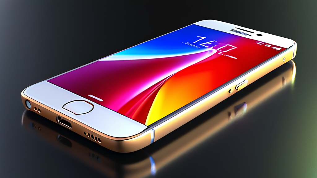 기본 설정 오류 점검: 버튼 조합 및 모션/제스처 기능 확인 (realistic 스타일)