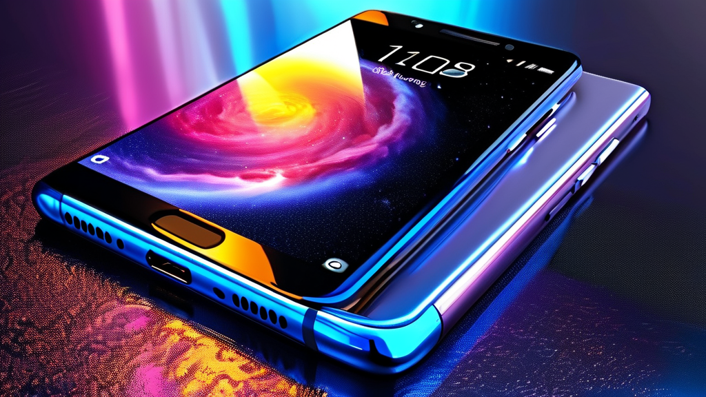 안전모드 재부팅 및 보조 메뉴 활용법 (realistic 스타일)