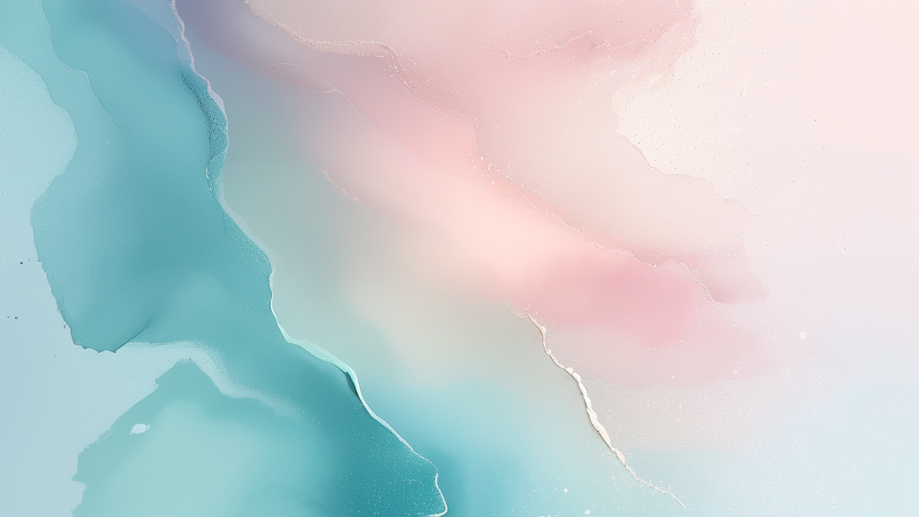 웹 브라우저별 광고 차단 설정 완벽 가이드 (Chrome, Edge) (watercolor 스타일)