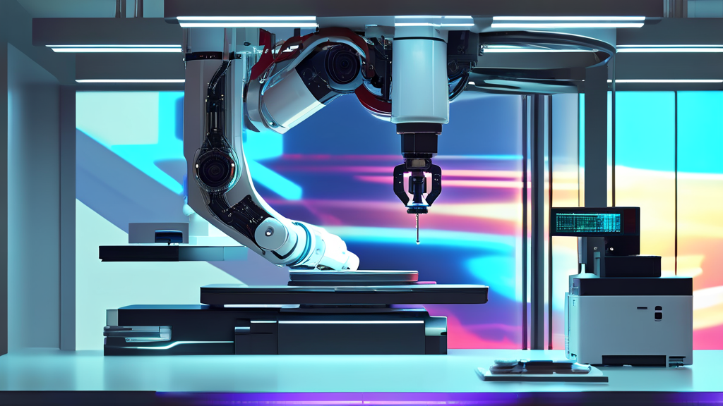 로봇수술 vs 기존 수술 방식 비교 (illustration 스타일)