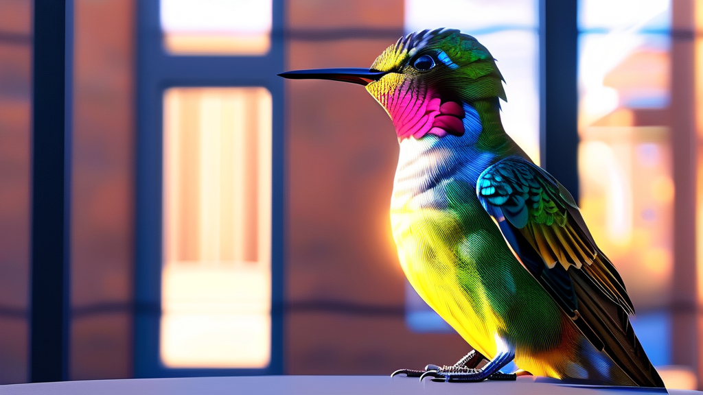 다양한 AI 비서 비교 분석: 나에게 맞는 비서는? (realistic 스타일)