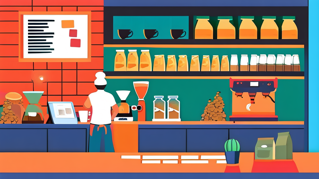 국비지원 신청 자격과 절차 완벽 가이드 (cartoon 스타일)