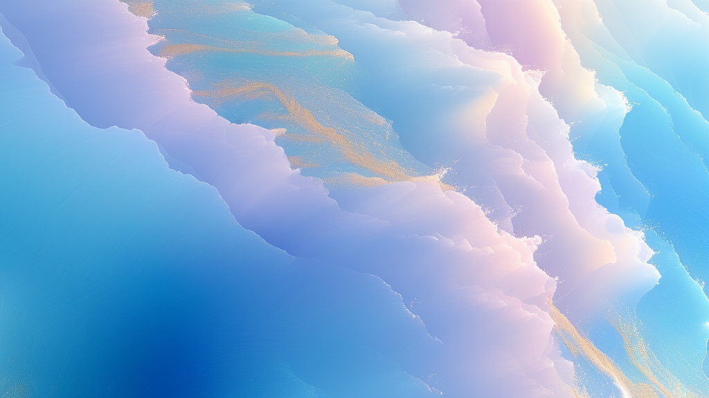 GPU란 무엇인가? 핵심 기능과 역할 (watercolor 스타일)