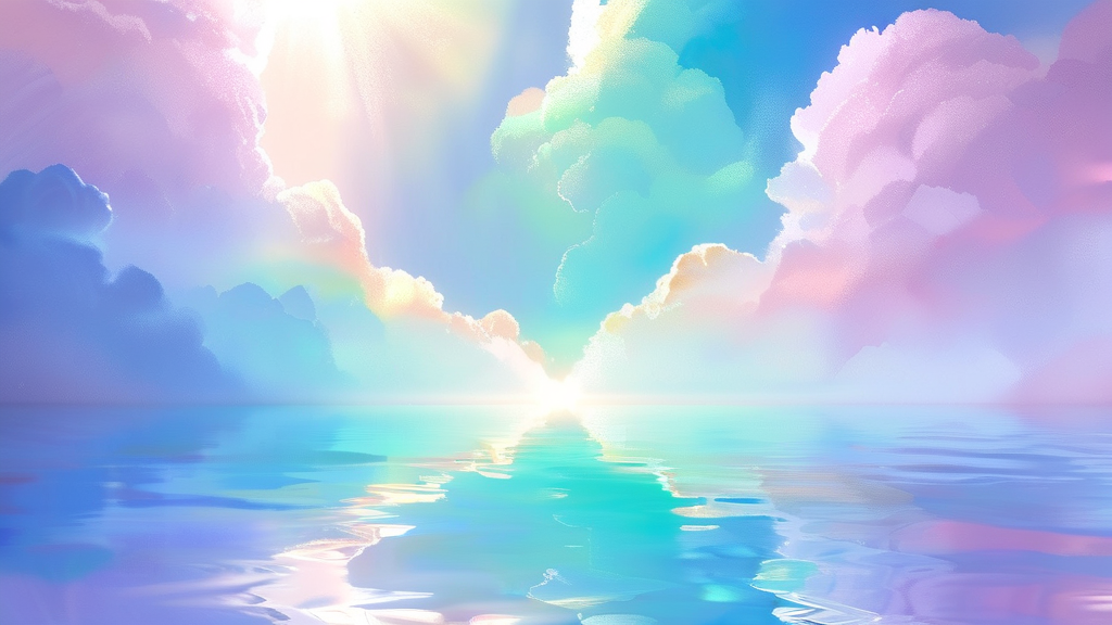 나에게 맞는 GPU 선택 가이드: 성능과 용도별 추천 (watercolor 스타일)