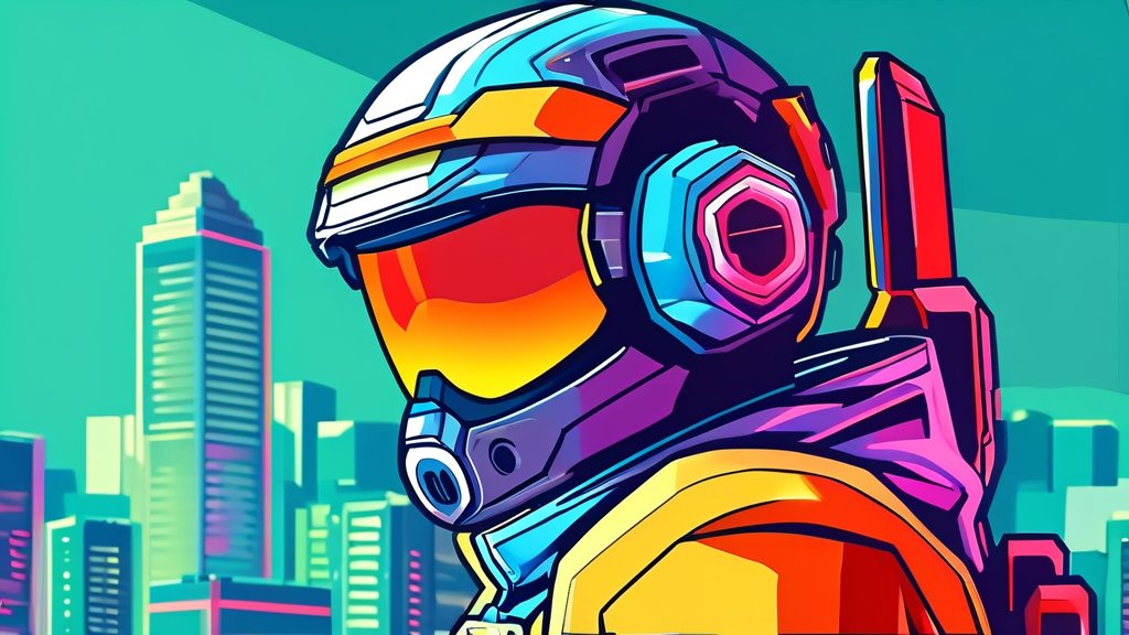 GPU 온도 관리: 스로틀링 현상과 발열의 중요성 (cartoon 스타일)