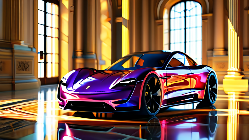 AI 시대, GPU의 새로운 활용 가능성 탐구 (realistic 스타일)