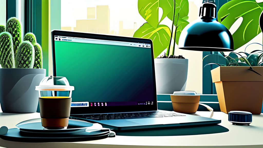 구매일 확인, 보증 기간과 AS는 어떻게 연결될까? (illustration 스타일)