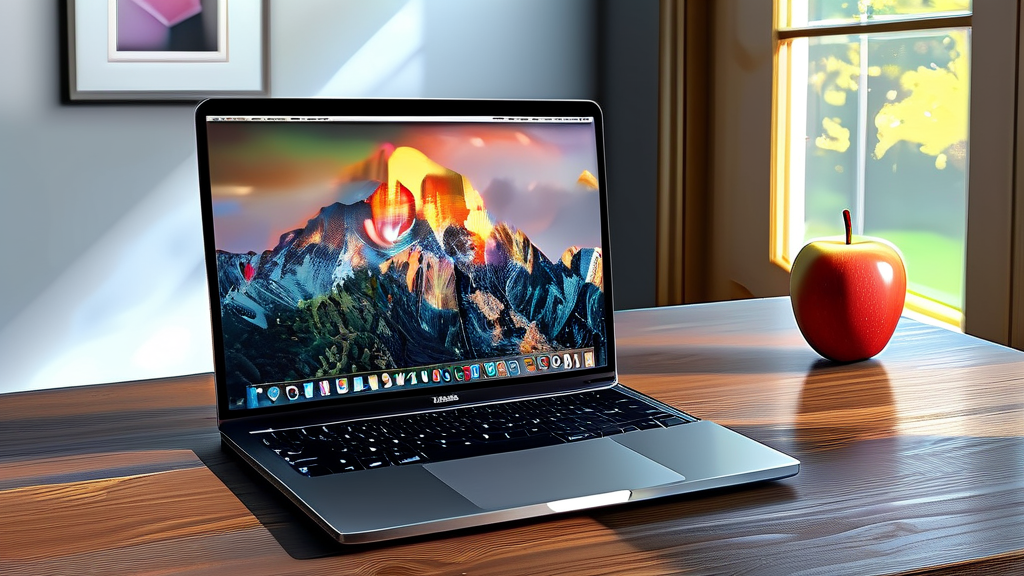 중고 컴퓨터 판매 시, 구매일 정보의 활용법 (realistic 스타일)