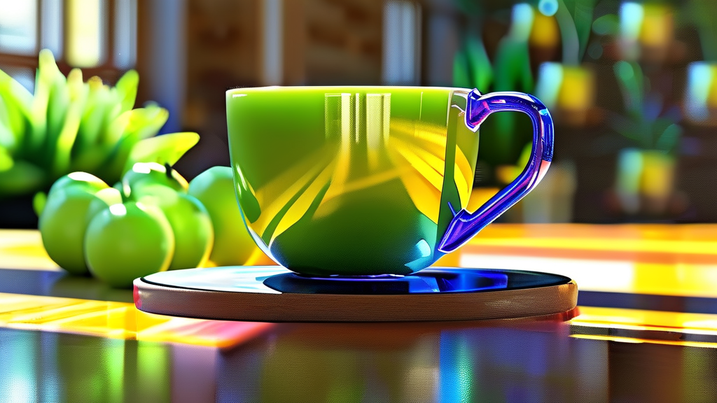 자동 변환 기능, 왜 필요할까요? (realistic 스타일)