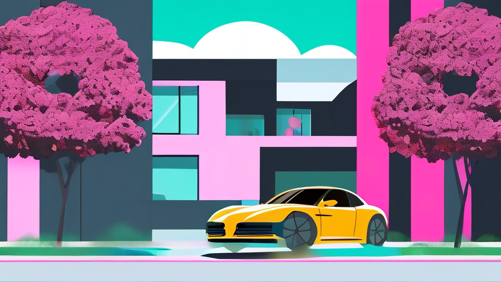 캡컷, 이것만 알면 나도 편집 고수! (illustration 스타일)