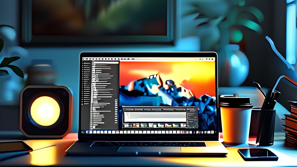 영상 편집, 이것만은 꼭 피하세요! (realistic 스타일)