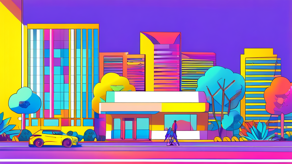 무료 편집 프로그램, 어디까지 가능할까? (cartoon 스타일)