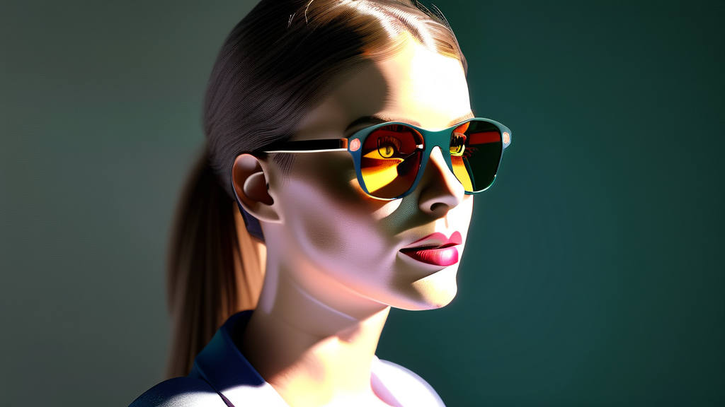 오픈소스, 누가 왜 공개할까? 생태계 구축과 협업의 힘 (realistic 스타일)