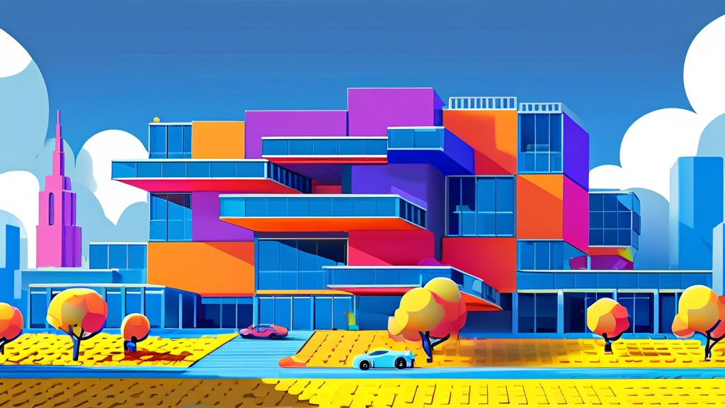 오픈소스 활용의 장점: 효율성, 품질 향상, 그리고 자유로운 수정 (cartoon 스타일)