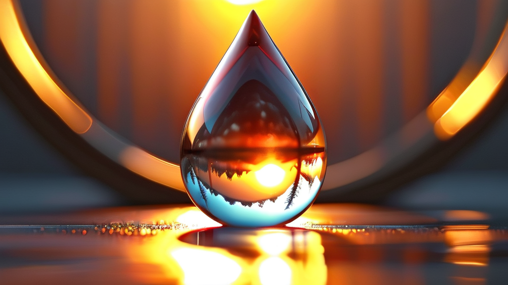 알티지 오메가3, 일반 오메가3와 무엇이 다를까? (realistic 스타일)