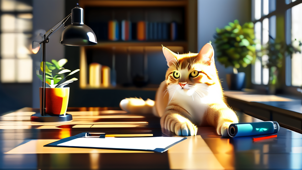 안전한 웹 프록시 사용을 위한 필수 체크리스트 (realistic 스타일)