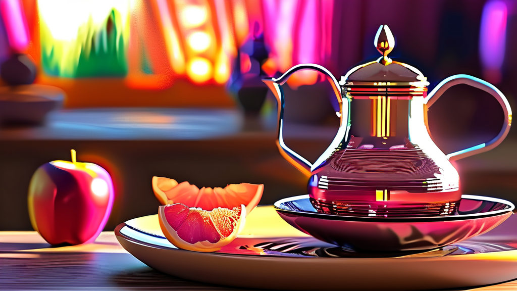 AI 번역 오역, 무엇이 문제인가? (realistic 스타일)