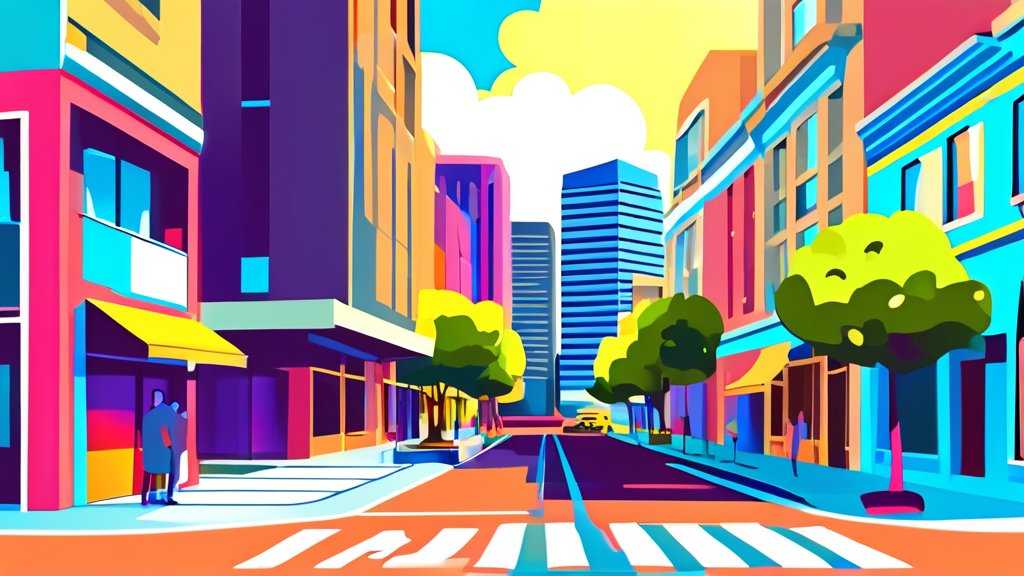 AI 번역 오역 방지를 위한 대안과 해결책 (cartoon 스타일)