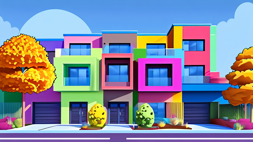 AI 이미지, 무엇이며 왜 사용할까요? (cartoon 스타일)