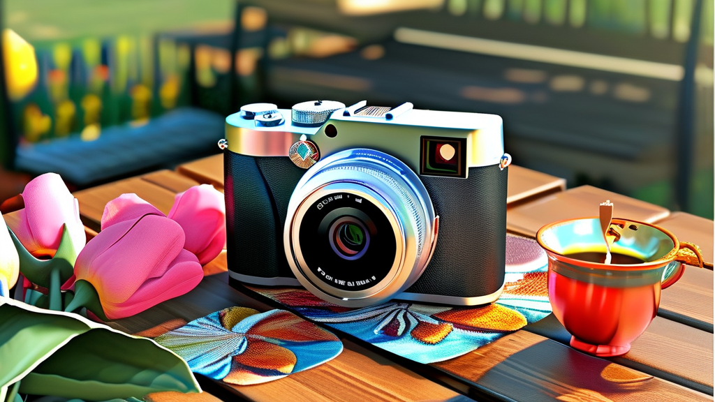 즉석카메라처럼! 휴대용 프린터, 어떤 제품이 좋을까? (realistic 스타일)