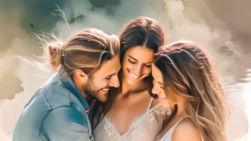 선물용으로도 딱! 특별한 순간을 기록하는 휴대용 프린터 (watercolor 스타일)