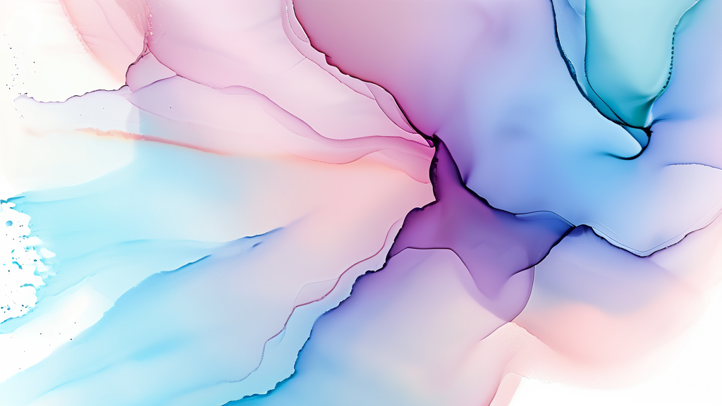 Spark Declarative Pipelines (SDP): 파이프라인 구축의 혁신 (watercolor 스타일)