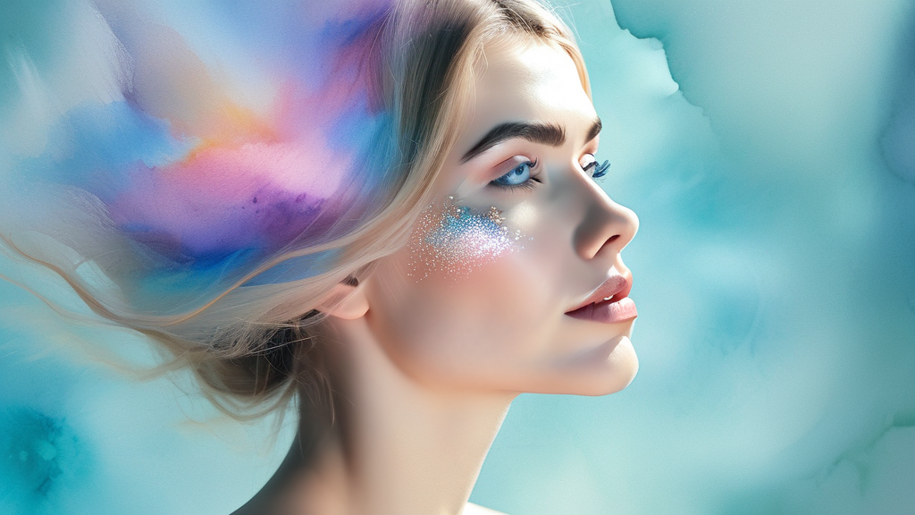 Structured Streaming Real-Time Mode (RTM): 끊김 없는 실시간 처리 (watercolor 스타일)